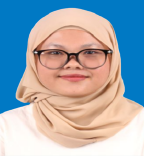 Nurul Ariesya Najwa Binti Mohd Nizam
